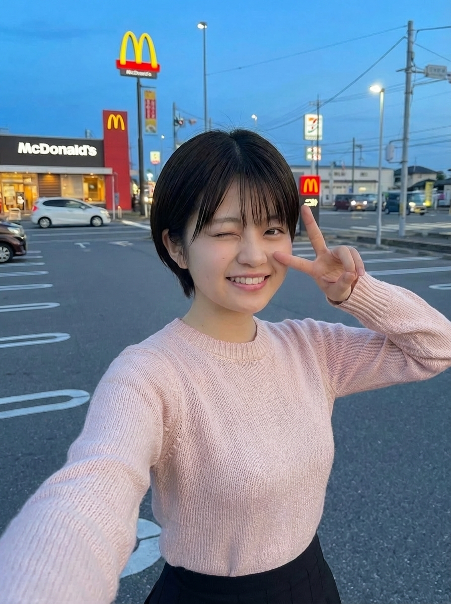 さやか tweet media