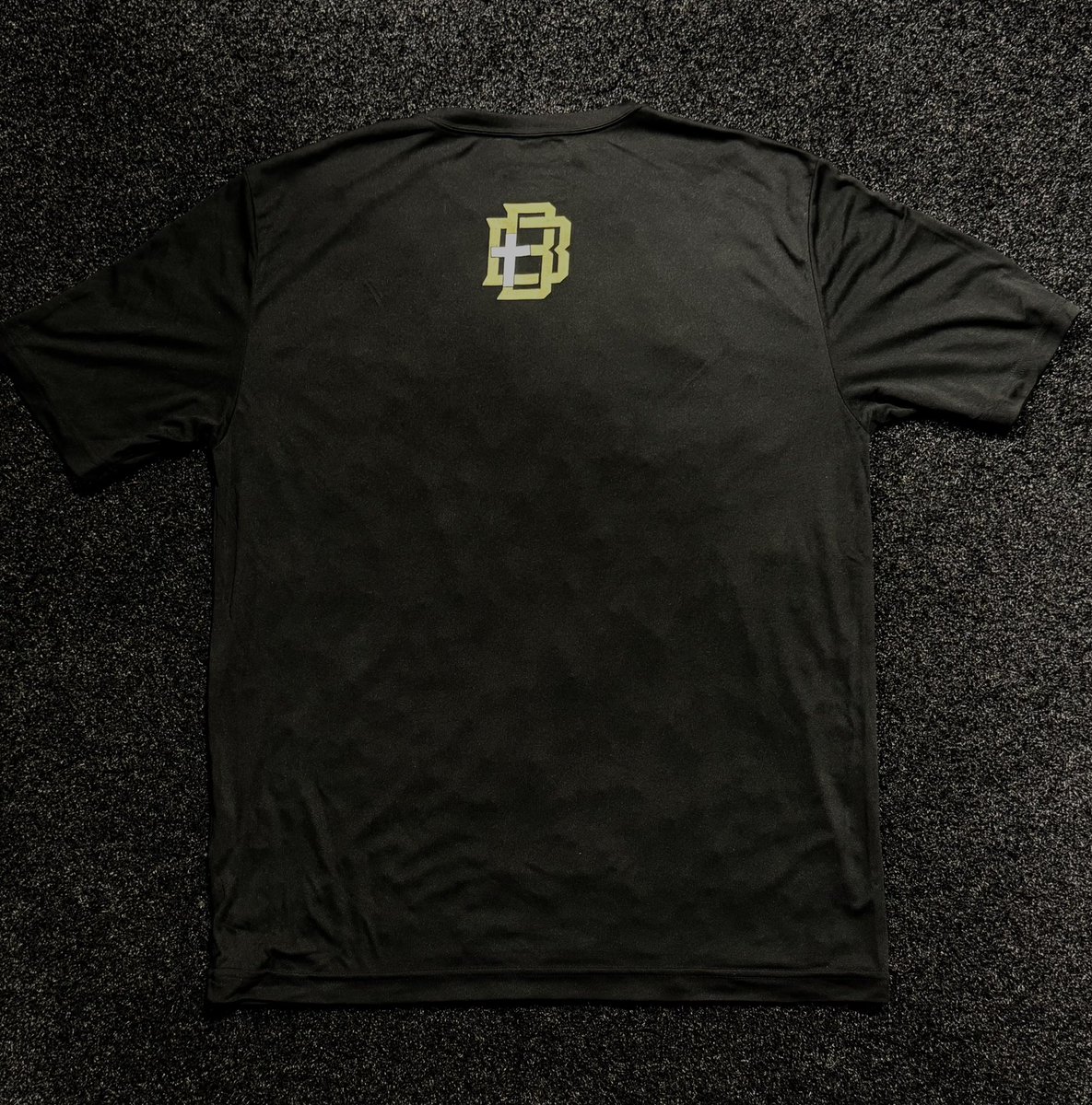 Bennie Baseball tweet media
