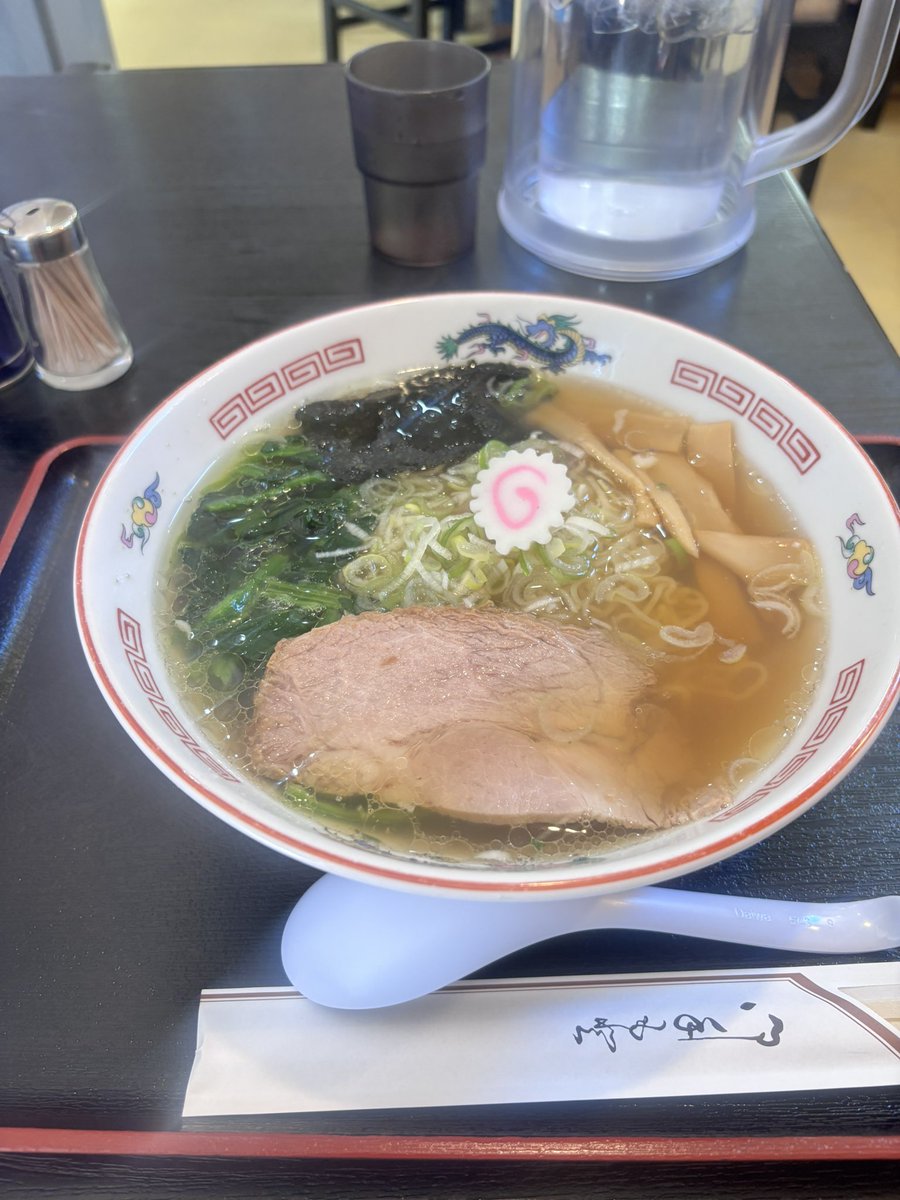 ohdekohiro's tweet photo. 釜石の人たちが本当に素敵すぎて私は感激して帰宅中🥺
また会える日を楽しみに過ごします🤝✨
浜千鳥、南部美人、美味しいお魚たちと釜石ラーメン…奏美ちゃんありがとう🫶 https://t.co/XAvS15c9oT