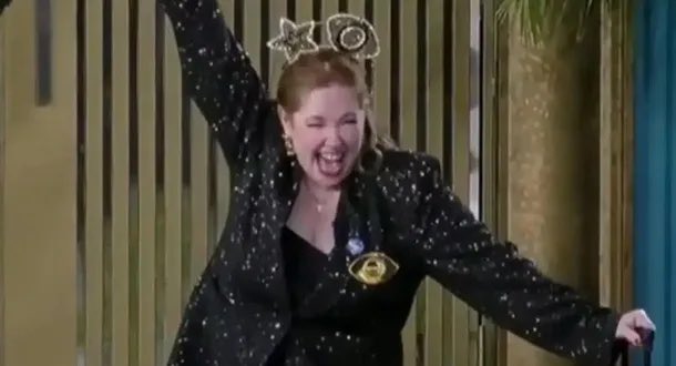 RealTimeRating's tweet photo. RATING • Reingresos en #GranHermano

Andrea Del Boca: 8.8
Sol: 13.2 https://t.co/GxyJWojKBU