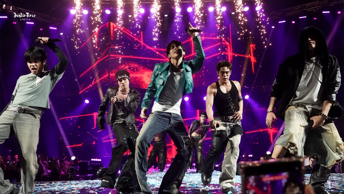 JustinTime_98's tweet photo. 260531 SB19 at Watsons Playlist 2026

OWN THE MOMENT SB19 
@SB19Official #SB19
#SB19atWatsonsPlaylist2026 https://t.co/nNG9gv0jMe