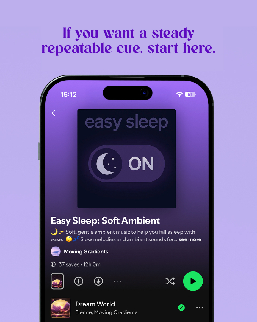 MGradients's tweet photo. The body needs physical signals, not just logical thoughts, to understand it’s time to stop fighting. ✋✨ A quick, physical release can pave the way for a deeper rest. Swipe for a simple technique to try tonight.

#Release #SlowLiving #DeepRest #EasySleep #NervousSystem https://t.co/21LwZ447Xd