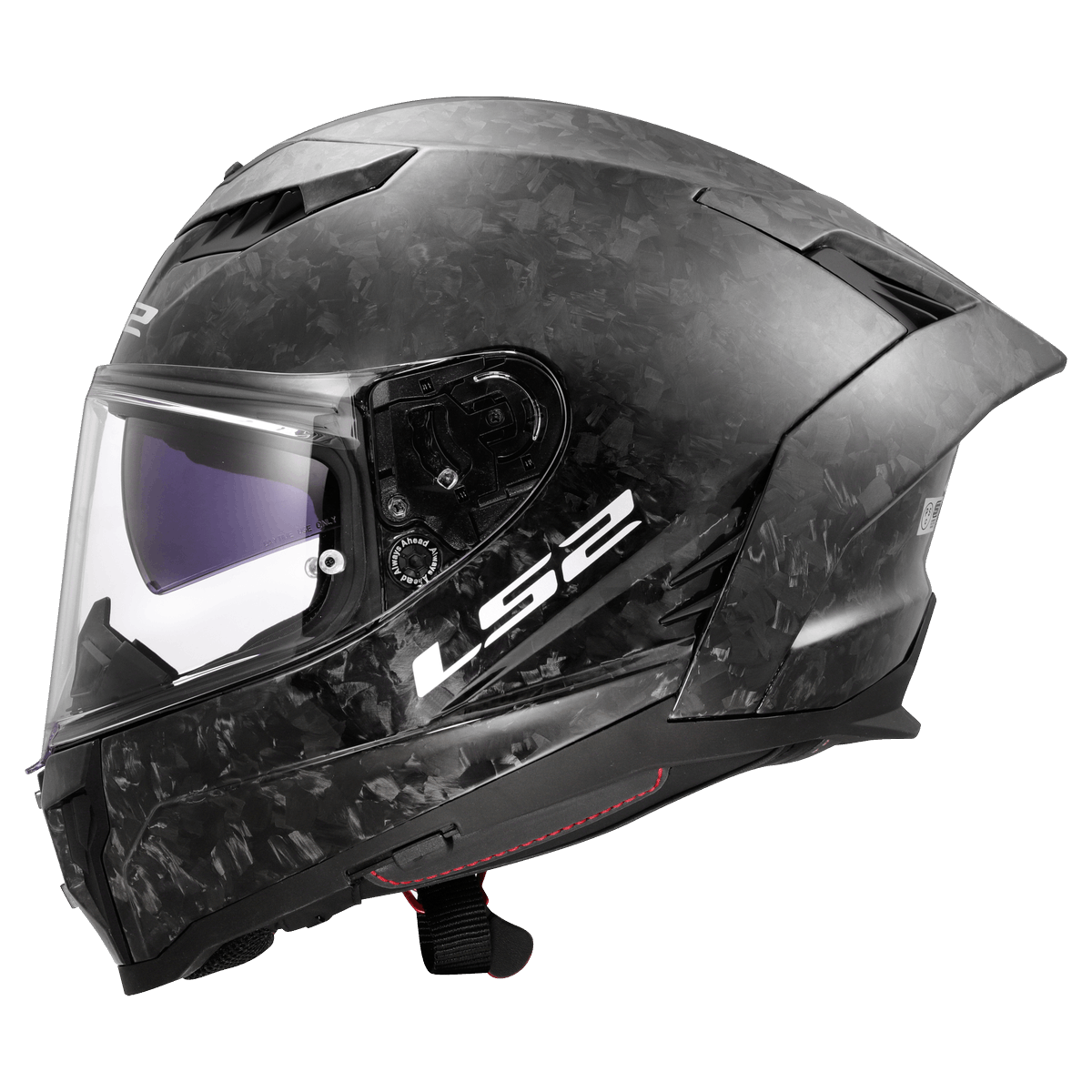 LS2_SEIDEN's tweet photo. 【本日2モデル同時発売】
●【DRAGON】
LS2最高峰カーボンツーリングフルフェイス
リアスポイラー&インナーバイザー装備。
幅広い車種でツーリングにご使用いただけるモデルです。東日本担当的にもスピーカー位置も聞きやすく、直進安定性も高くSSTRでも重宝したモデル。
#ls2
#dragon
▼FASTⅡへ https://t.co/LRZ1XXE8FO