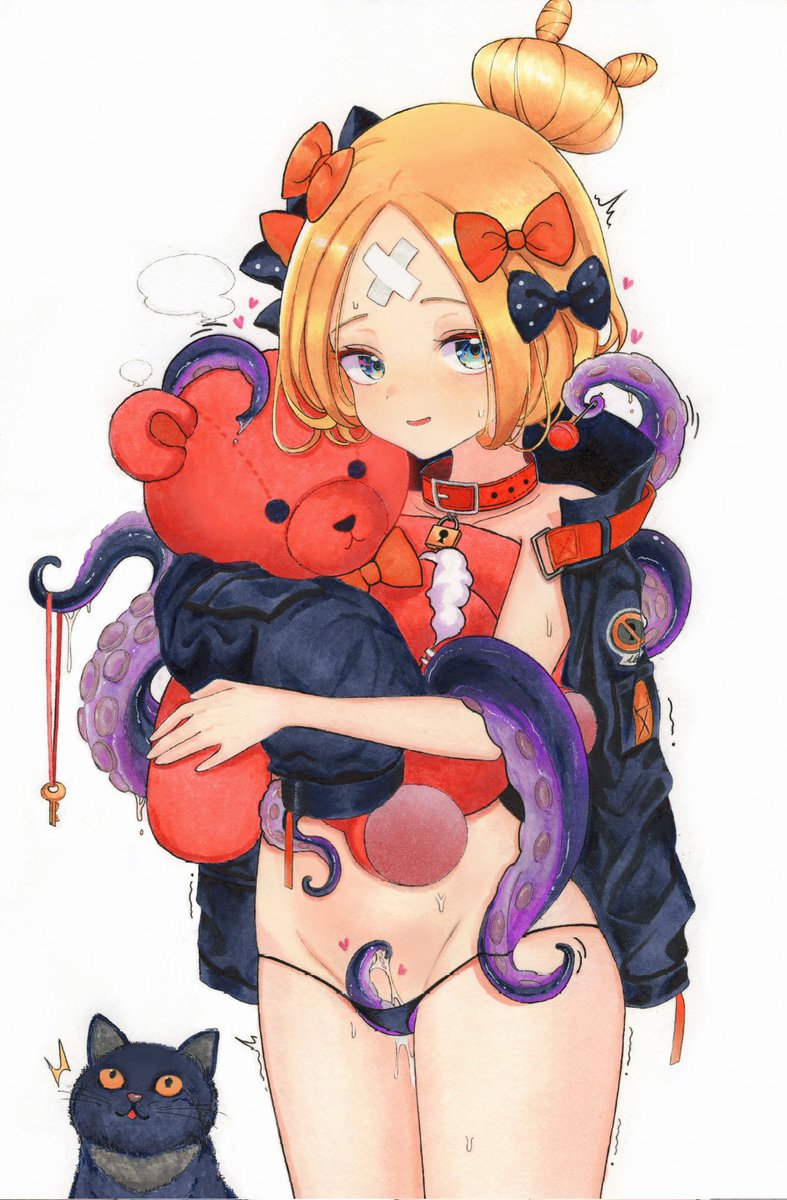 A_BaconWilliams's tweet photo. #FGO #アナログ
Happy Children's Day! https://t.co/IbUBM1lbjC