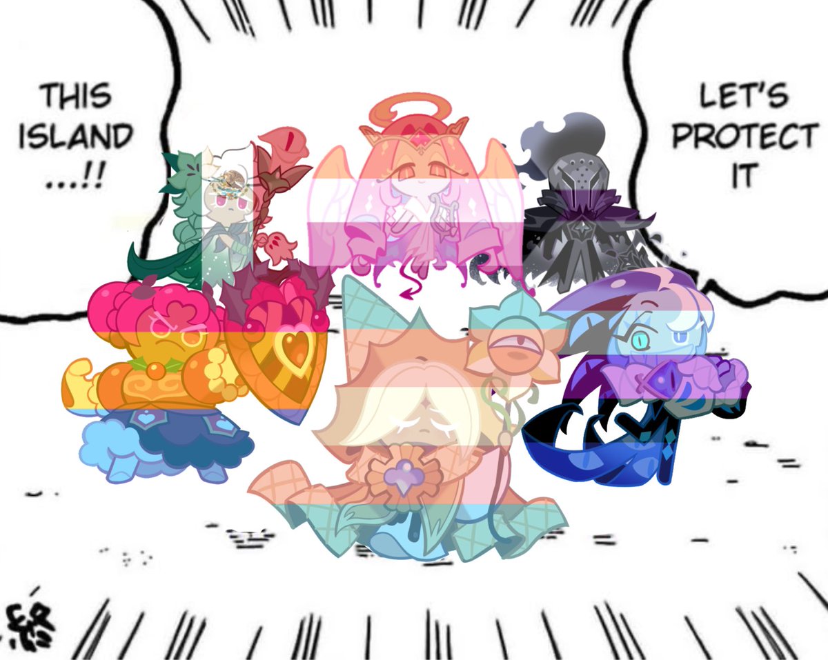 ImtTakako_'s tweet photo. Happy pride month🎉🎉🎉🎉 https://t.co/HWEwCMw7j7