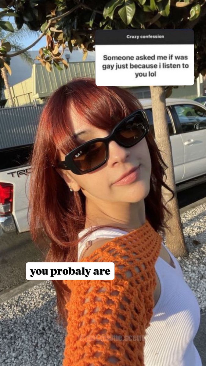 qotmemescene's tweet photo. happy pride month ❤️ https://t.co/ovxCUrdQ6y