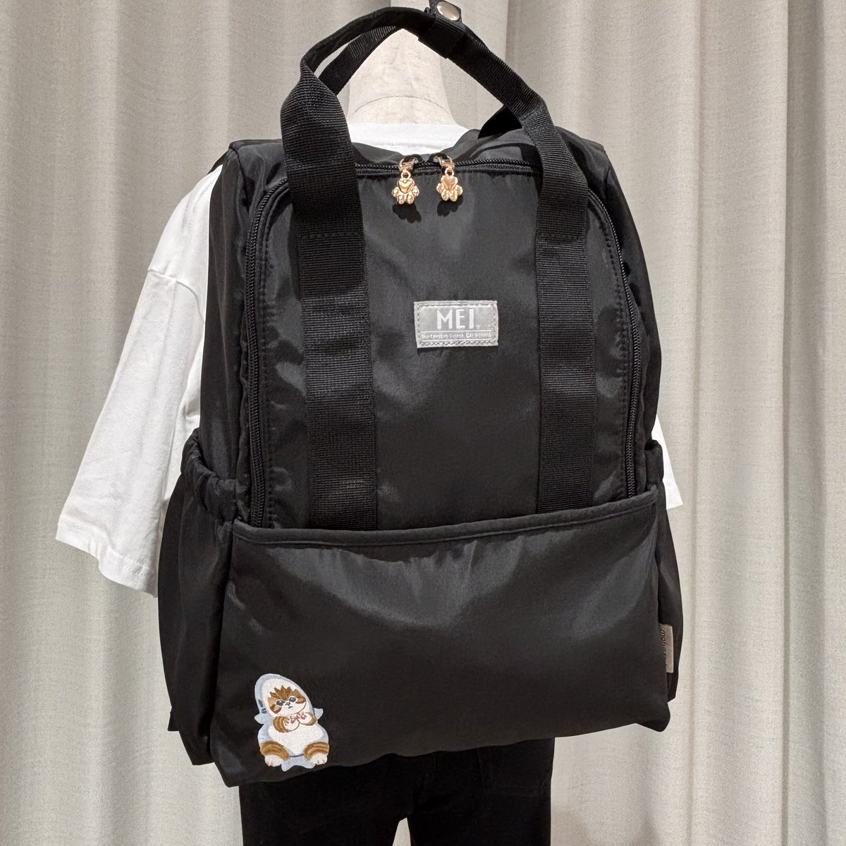 mofusandもふもふストア札幌PARCO ⭐️新商品のご紹介⭐️ ○ mofusand