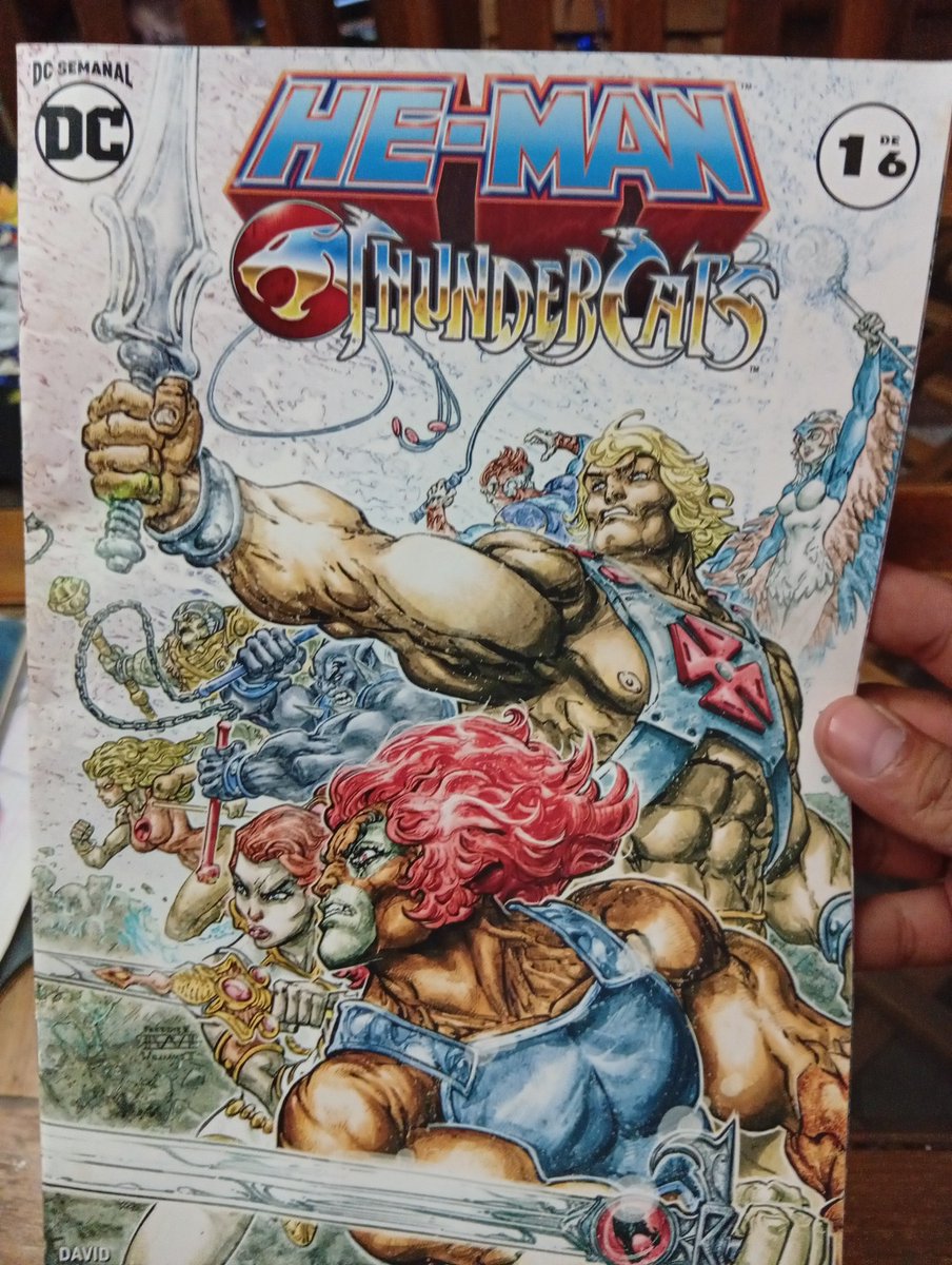 XLegend85's tweet photo. By the power of Grayskull!!! https://t.co/4Ypn863gFP