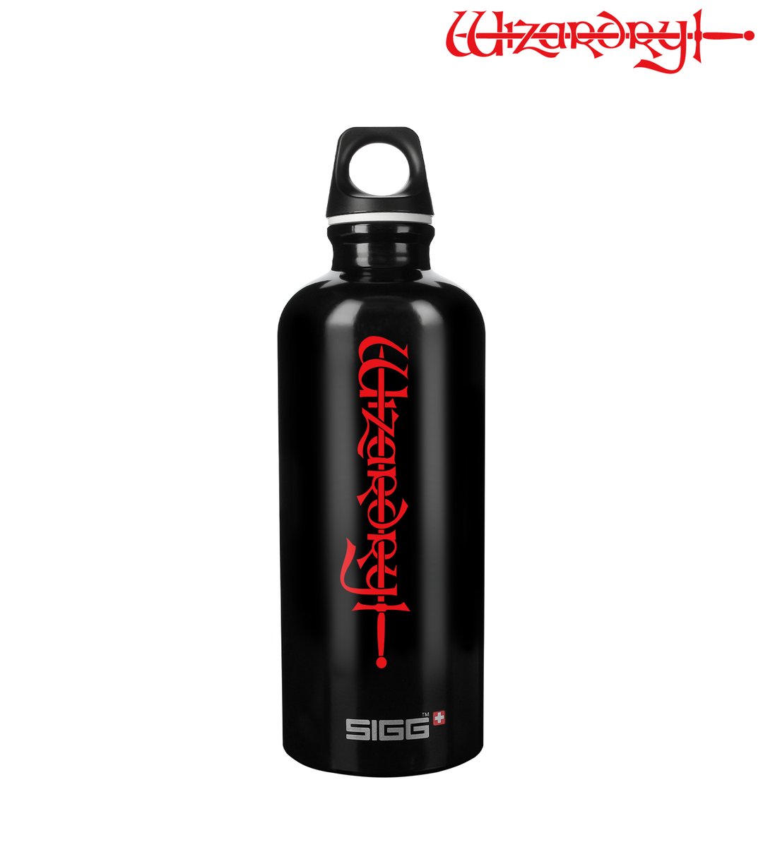 予約開始】『Wizardry』×「SIGG」のコラボレーションアイテム