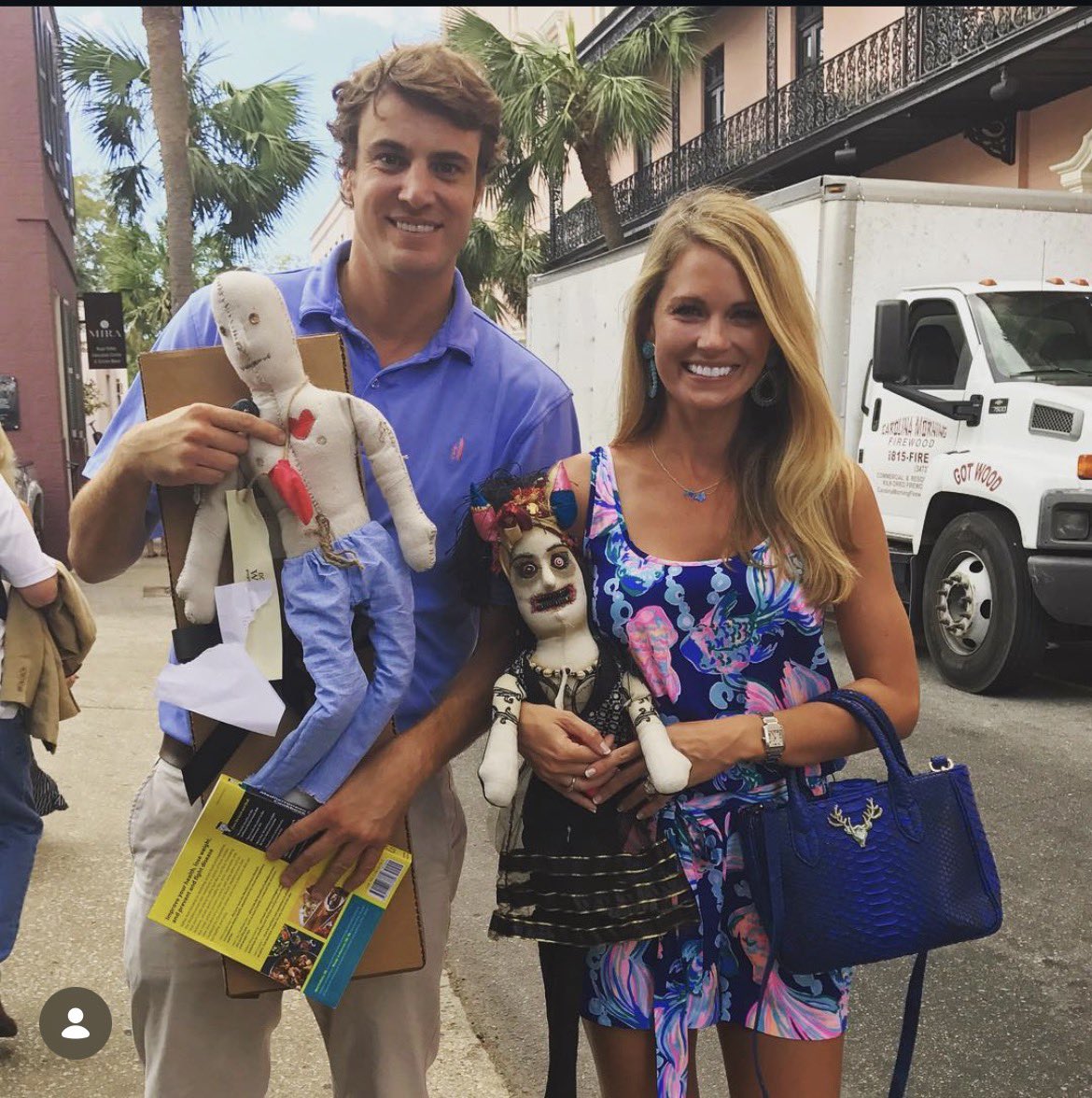 mysaviorBravo's tweet photo. Holy throwback #SouthernCharm https://t.co/VDMEflMH5f