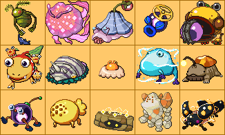 Turb0k_Art's tweet photo. Still working very hard on Pikmon BTW. https://t.co/SRBo8L3wk1
