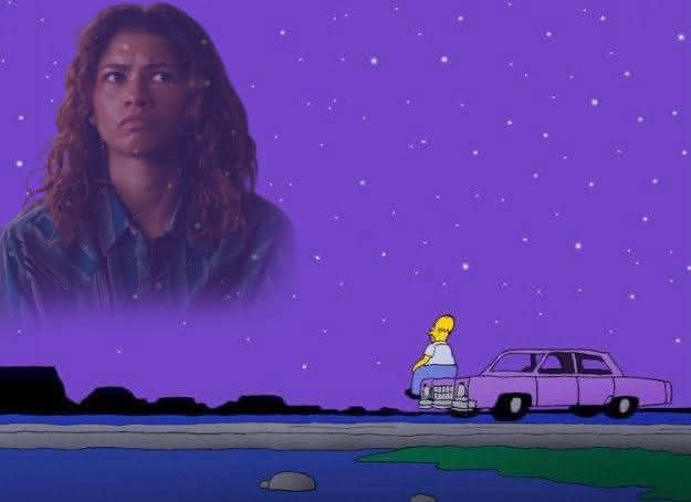 Momoesnerd's tweet photo. Hubiéramos querido un final feliz pero sabíamos que nunca iba a pasar... No te tocaba pero ahora estás en un lugar mejor Rue

#Euphoria https://t.co/0L2YBI4gj0