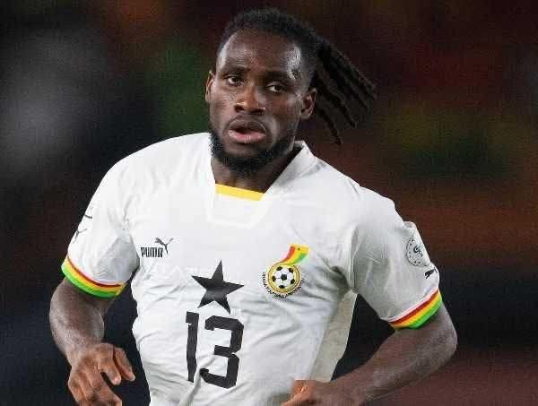 mygtvsports's tweet photo. Which player do you want to see in the Black Stars Squad for the #2026WorldCup ? 

Ashimeru x Paintsil x Kudus x Simpson 🎲📋🛬

#GTVSports https://t.co/w2Xunez6W5