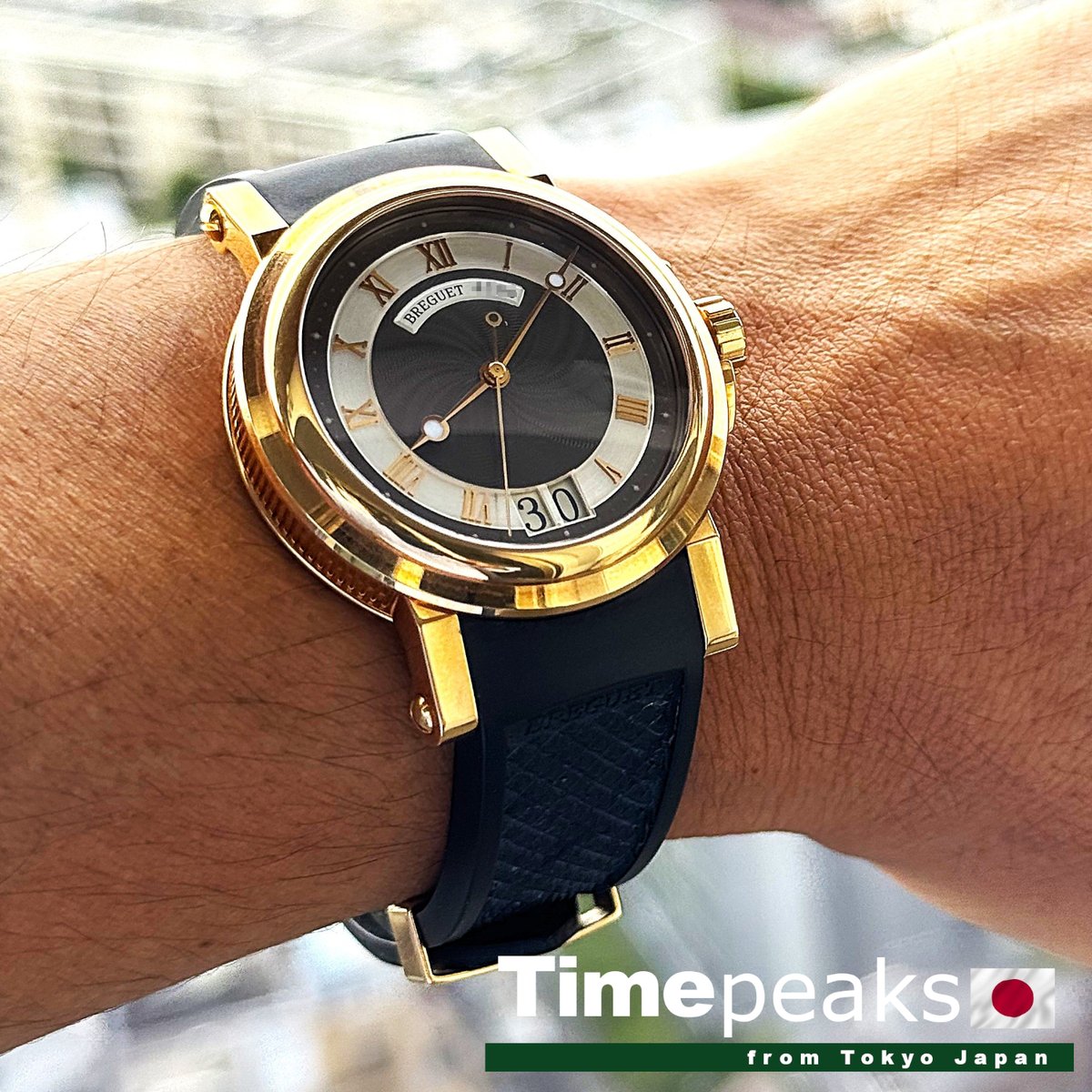 Timepeaks's tweet photo. Don't just watch the retail price—watch the arbitrage. 📉 Market trends in Tokyo differ from New York or London. Smart collectors use Timepeaks to find the references that are undervalued locally. #SmartSourcing #WatchMarket https://t.co/CFlP88tmIC