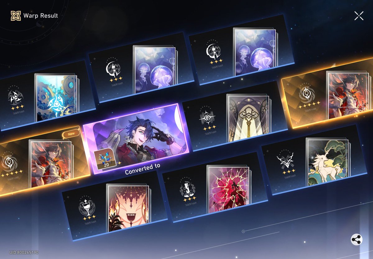 PinOfFoil's tweet photo. ALL IN 200 PULLS 

I JUST HIT THE JACKPOTTTTTTTTTT https://t.co/U62dBg7GZ6