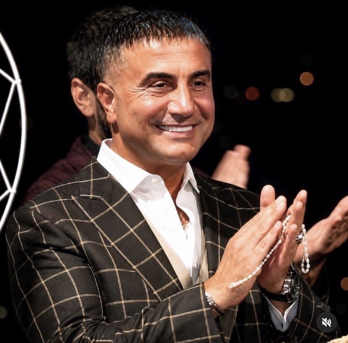 Hikmetcicek3429's tweet photo. İYİ Kİ VARSIN REİS 🤍

SEDAT PEKER❤️

SONSUZ SADAKAT🖤

🇹🇷 🍎 🐺 @sedat_peker 

#sedatpeker #SEDATPEKERREİS #sonsuzsadakat #BirUmutturYaşamak #aile #peker #reis #başbuğ https://t.co/wctXiQ05RM