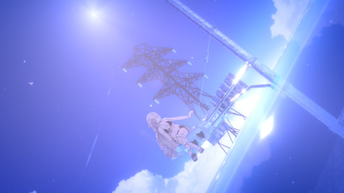 Kana-ria tweet media