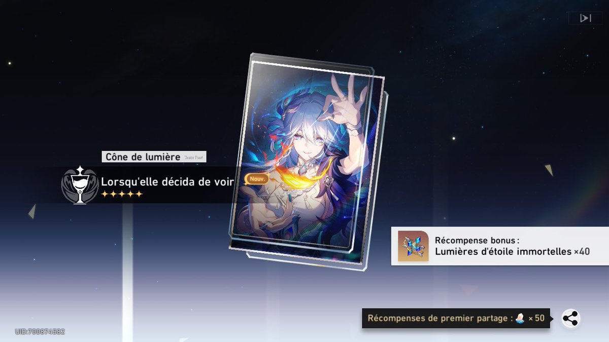 HazelTheDoctor's tweet photo. PTDRRRRRR le braquage yao e1 en 10 pulls (j'ai win le 50/50 et j'avais 0 de pity) + Blade en 10 pulls (j'ai re win le 50/50) + le cône de yao en 60 pulls (j'ai win le 75/25) 🙏🙏🙏🙏 https://t.co/cO6x9GPqJL