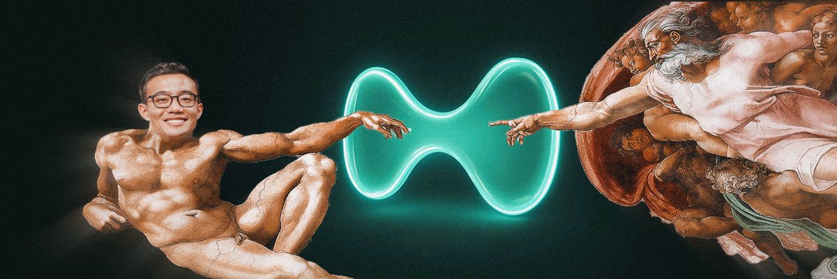 HolyPilled's tweet photo. @HolyLiquidEVM holy liquid https://t.co/2JNfsRlS91