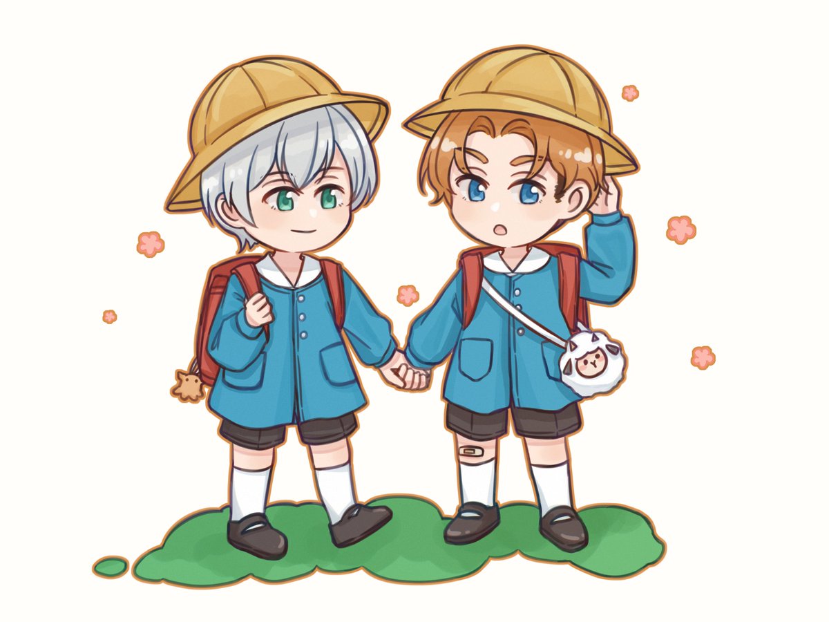 jenko030's tweet photo. Children's Day！ https://t.co/hnw1kIT4UE