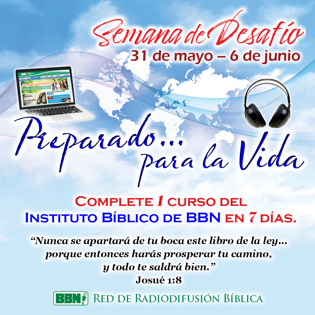 BBNEspanol's tweet photo. ¡Participe en la Semana del Desafío IB!

Comparta en sus redes sociales:

¡Estoy tomando el curso https://t.co/6Eaa0vMacR llamado ___________! #DesafioIB

Asegúrese de añadir el hashtag #DesafioIB al final de su publicación para que la veamos. https://t.co/9tL82Iz2Nm