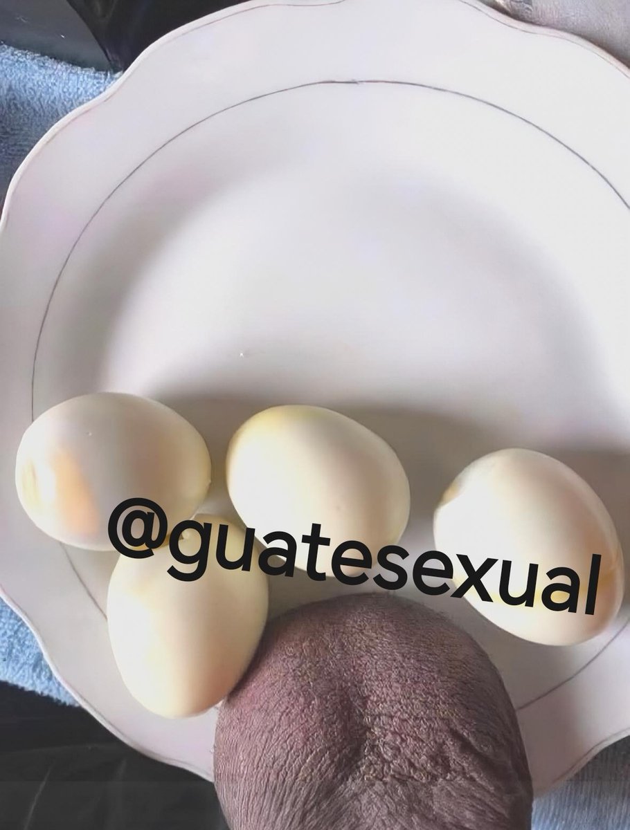guatesexual's tweet photo. Ya cenaron? https://t.co/2q1YWgVj2G