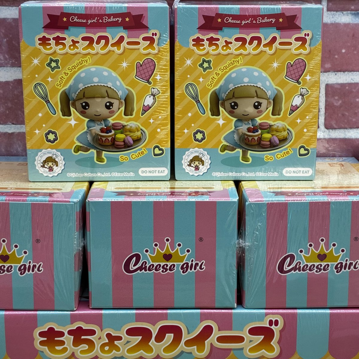 【コンプリートセット】もちょスクイーズ　にゃむすび コンプリートセット】もちょスクイーズ にゃむすび 【公式通販】