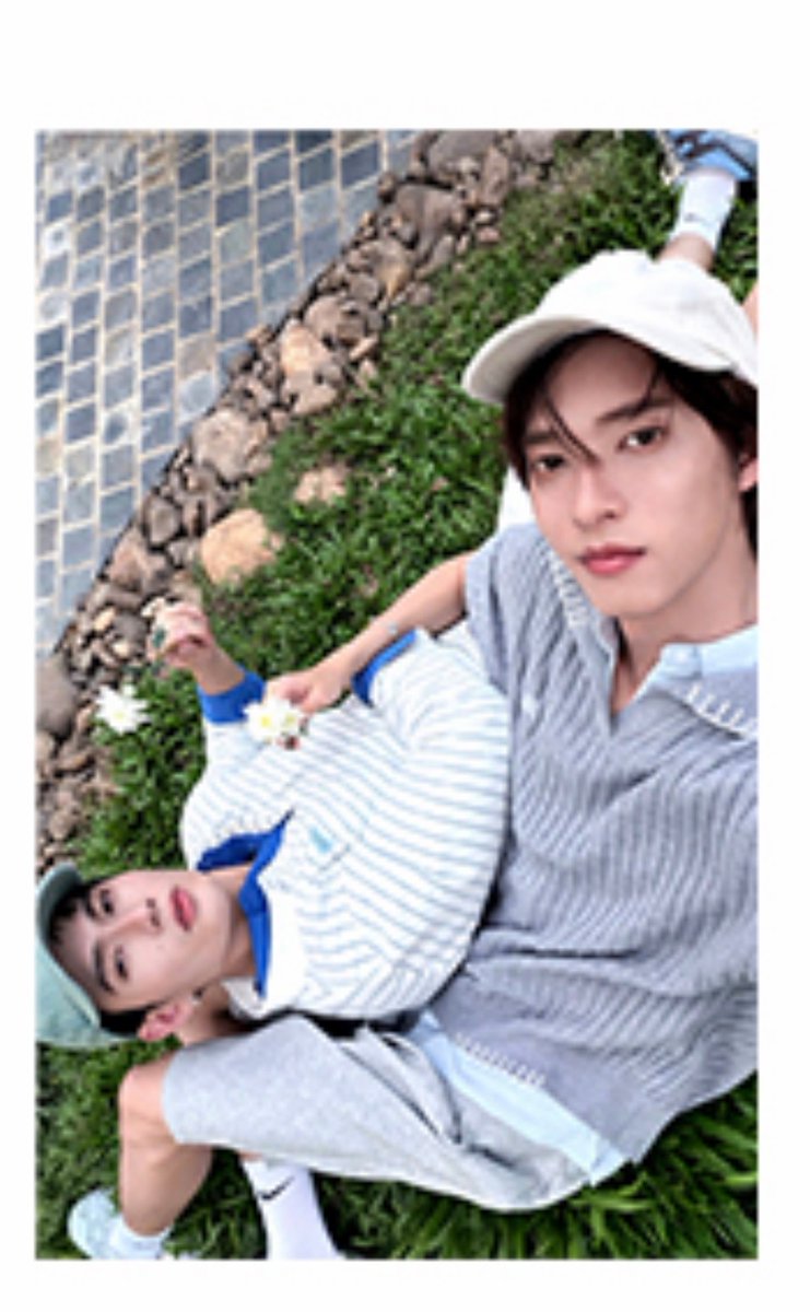 𝗟𝗶𝘀𝘂•สิบสี่วอนᥫ᭡.ִֶָ𓂃⁠♡ tweet media