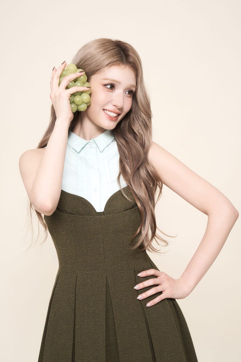 somibase's tweet photo. [260601] membership update 🐰🔒

🗓️ SOMonthly #6 

#JEONSOMI #전소미 https://t.co/QShKZN9L9O