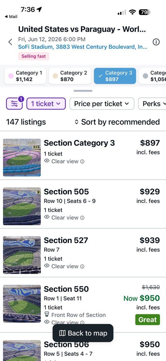 JeezusNW's tweet photo. You idiots are pricing your own people out of the World Cup! People don’t want to pay $1,000 for one ticket. If you want the stadiums full then re release them at a lower price and allow actual fans to attend. #FIFA #WorldCup #2026WorldCup #Tickets https://t.co/p7PYbaofGd