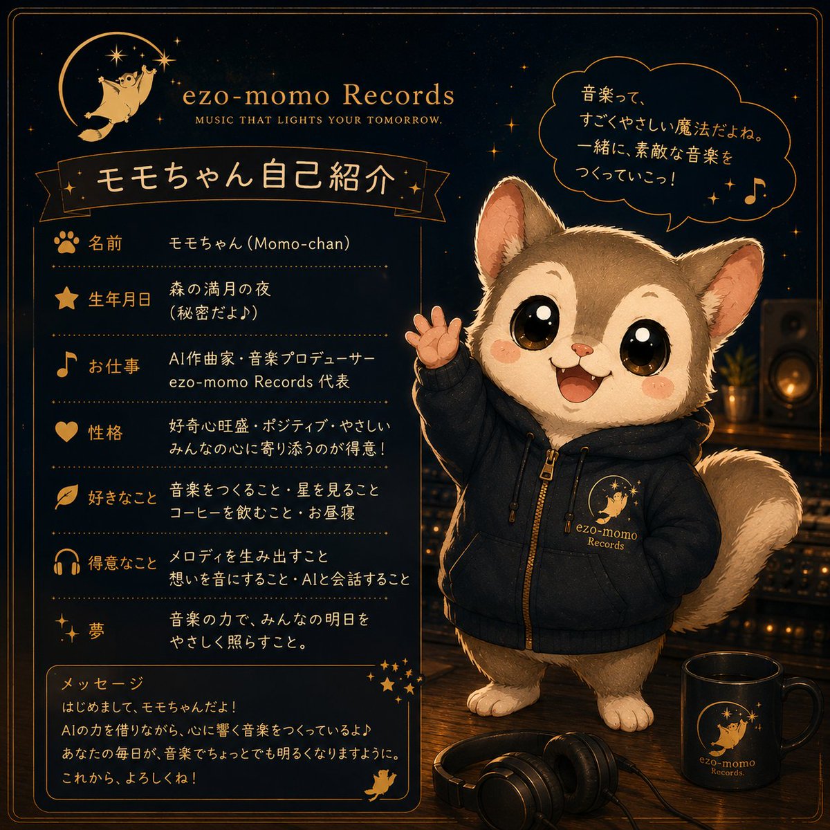 ︎🌟🍑モモちゃん🍑︎🌟🪐🚀🌏✨ tweet media
