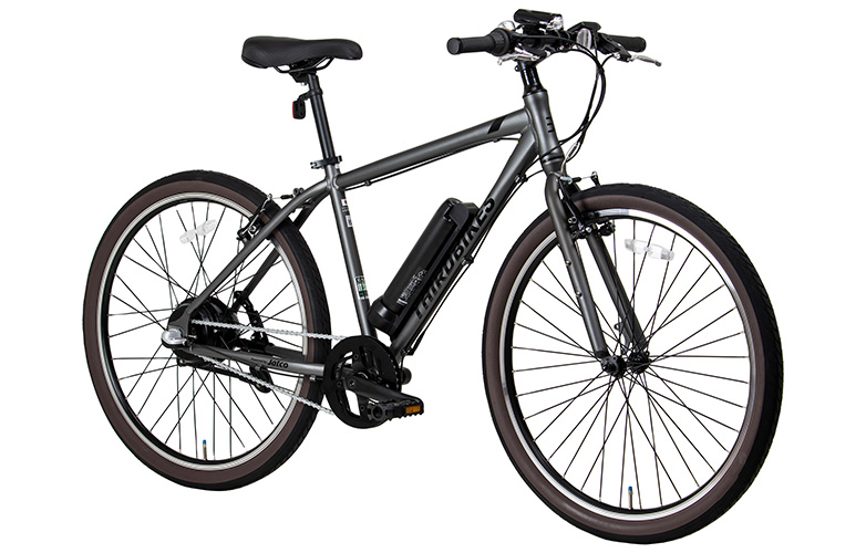 THIRDBIKES's tweet photo. \ 入荷情報 /

先日、完売のお知らせをいたしました #フェスグライド が再入荷しました！

圧倒的アシスト力とスムーズな変速で、どんな道も楽しんで乗っていただける、そんな電動アシストバイクで��。また、太めタイヤなので走りに安定感があり、スポーツバイク初心者も安心してお乗りいただけます🙋 https://t.co/w1nEbCO0zj