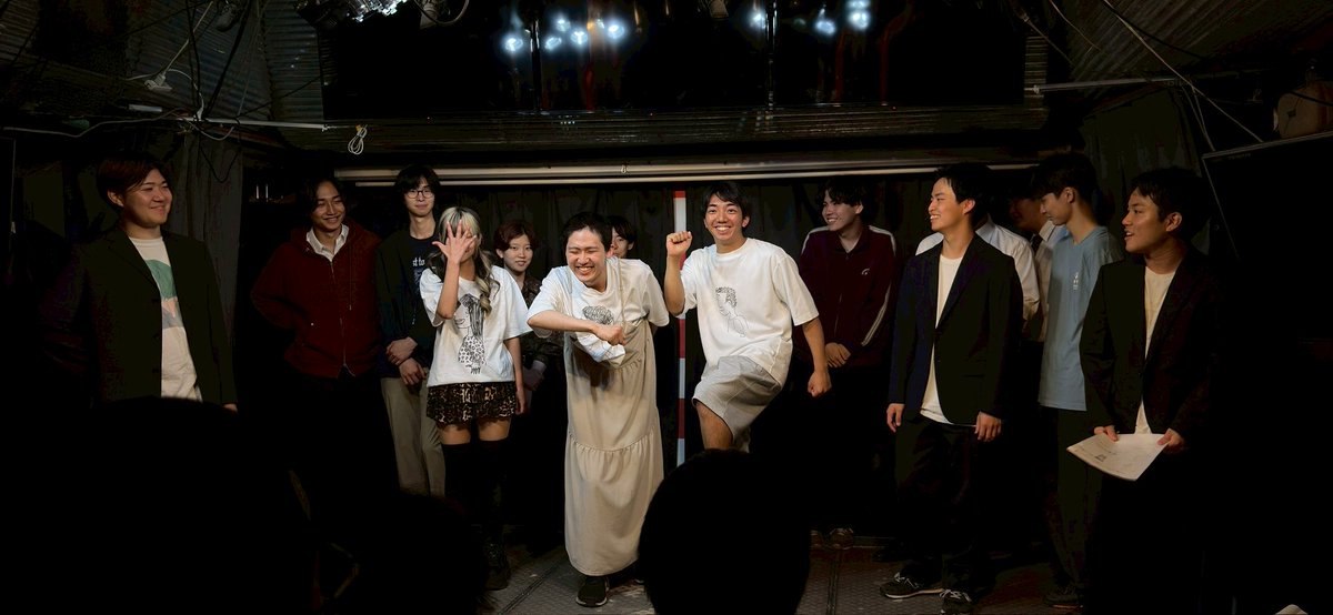 saikounosituji's tweet photo. 最高の執事で出演いたしました。皆様の笑顔が私達の生きがいです。これからもご主人様を楽しませます。 https://t.co/RwdJfFHISe