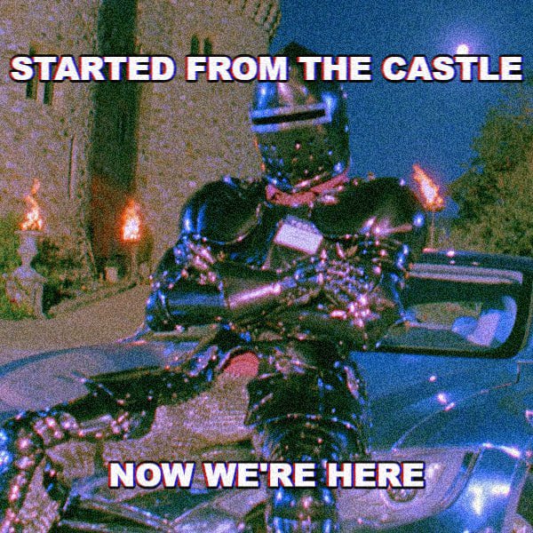 Knight Core tweet media