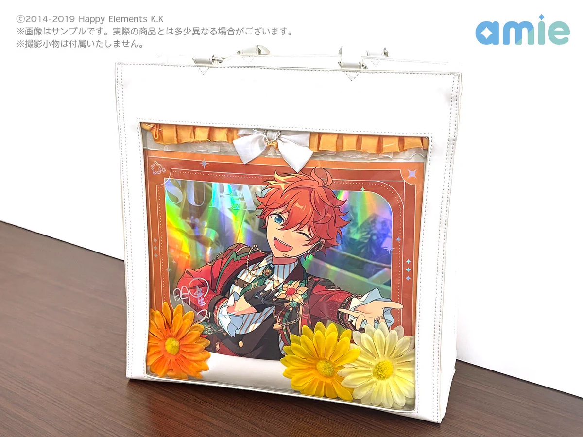 あんスタ新作グッズ情報【非公式】 on X: 