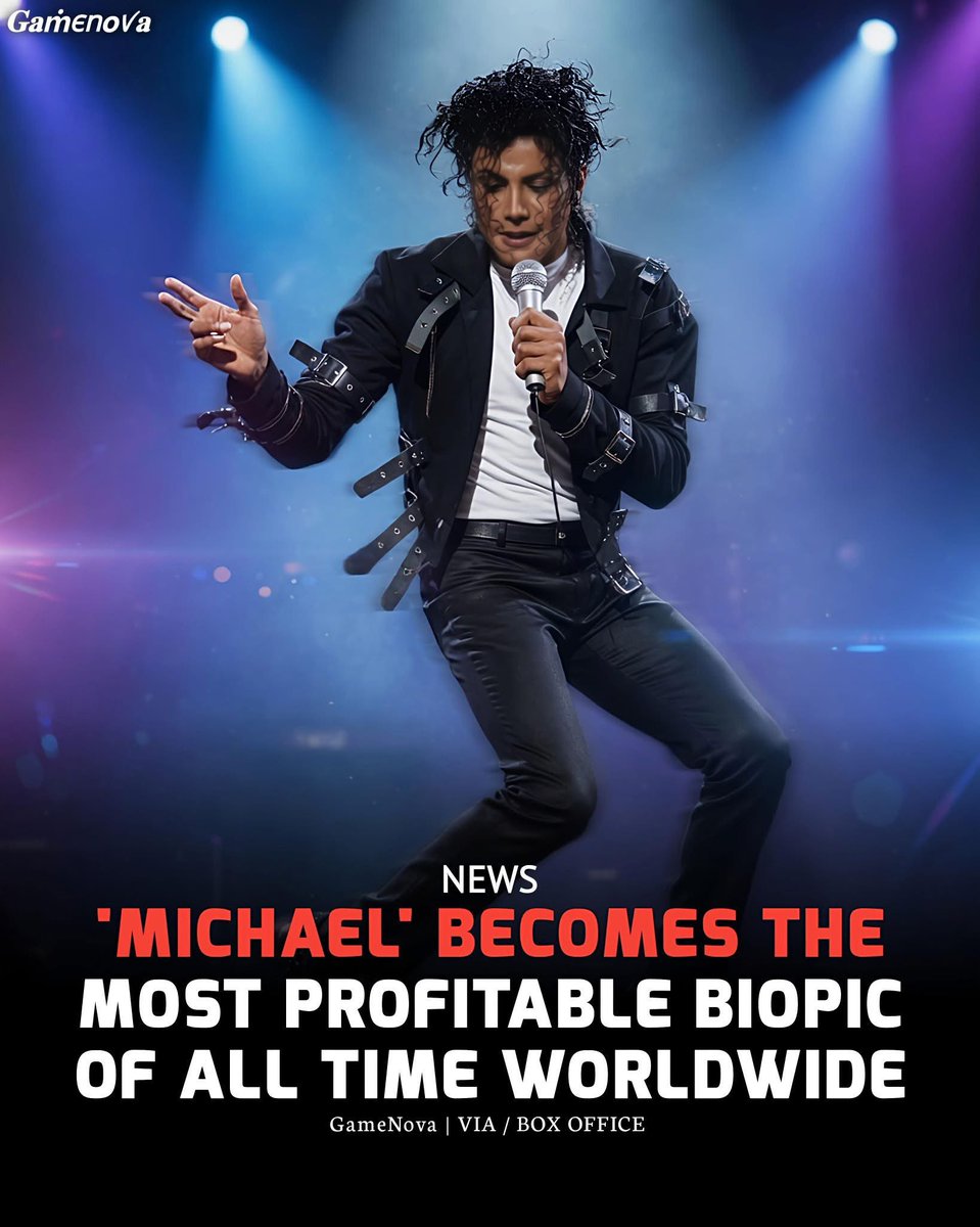 SankeyJoyce's tweet photo. @mjseuphoria No one embodies MJ better than Jaafar! https://t.co/WdMq4Yey8N