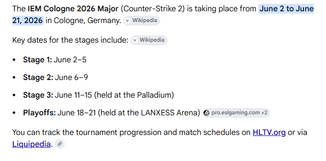 IAMJERM - Buying CS2 Skins tweet media