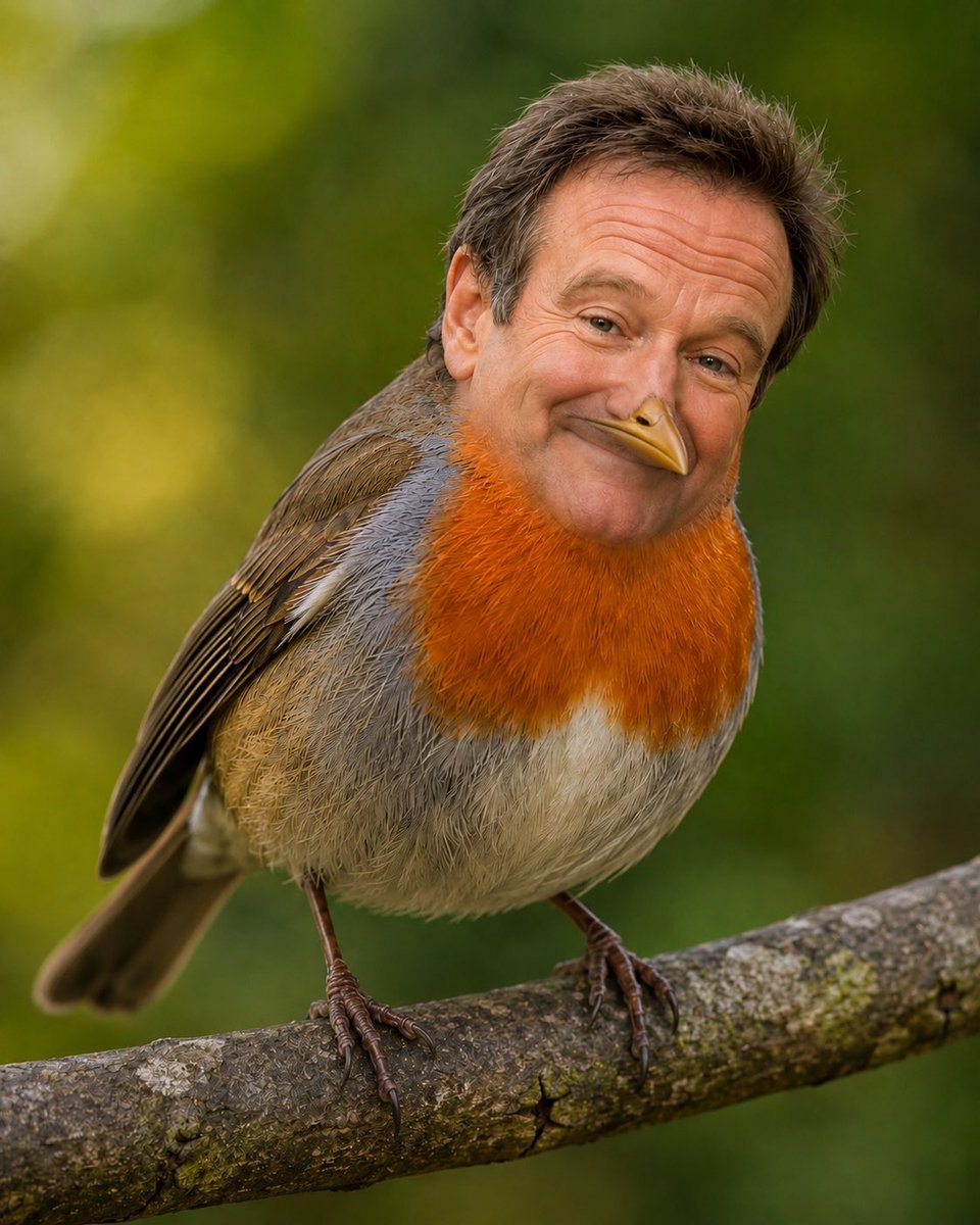Network_Guy8's tweet photo. Robin Williams https://t.co/nP1Eo0w7wy