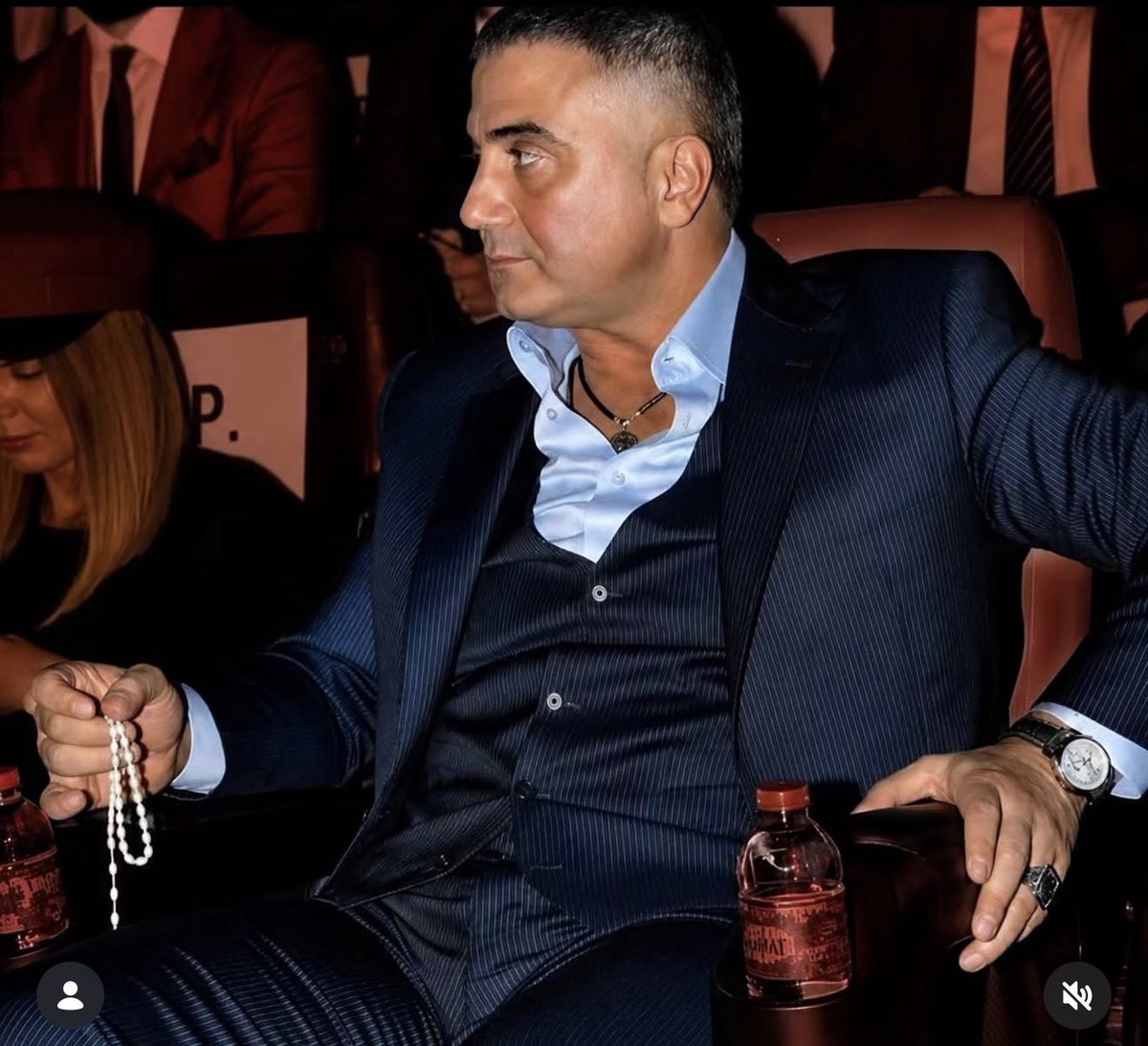 Hikmetcicek3429's tweet photo. İYİ Kİ VARSIN REİS 🤍

SEDAT PEKER❤️

SONSUZ SADAKAT🖤

🇹🇷 🍎 🐺 @sedat_peker 

#sedatpeker #SEDATPEKERREİS #sonsuzsadakat #BirUmutturYaşamak #aile #peker #reis #başbuğ https://t.co/nYecLLcYCk