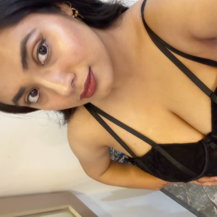 Ahana Gupta tweet media
