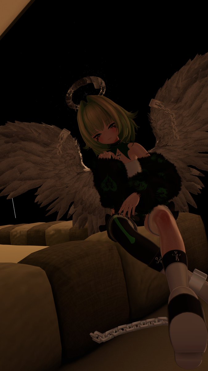 SnuvuVR's tweet photo. Heaven's sleepiest soldier... Hope you all have sweet dreams! 💚 https://t.co/DrRr7rYjIL