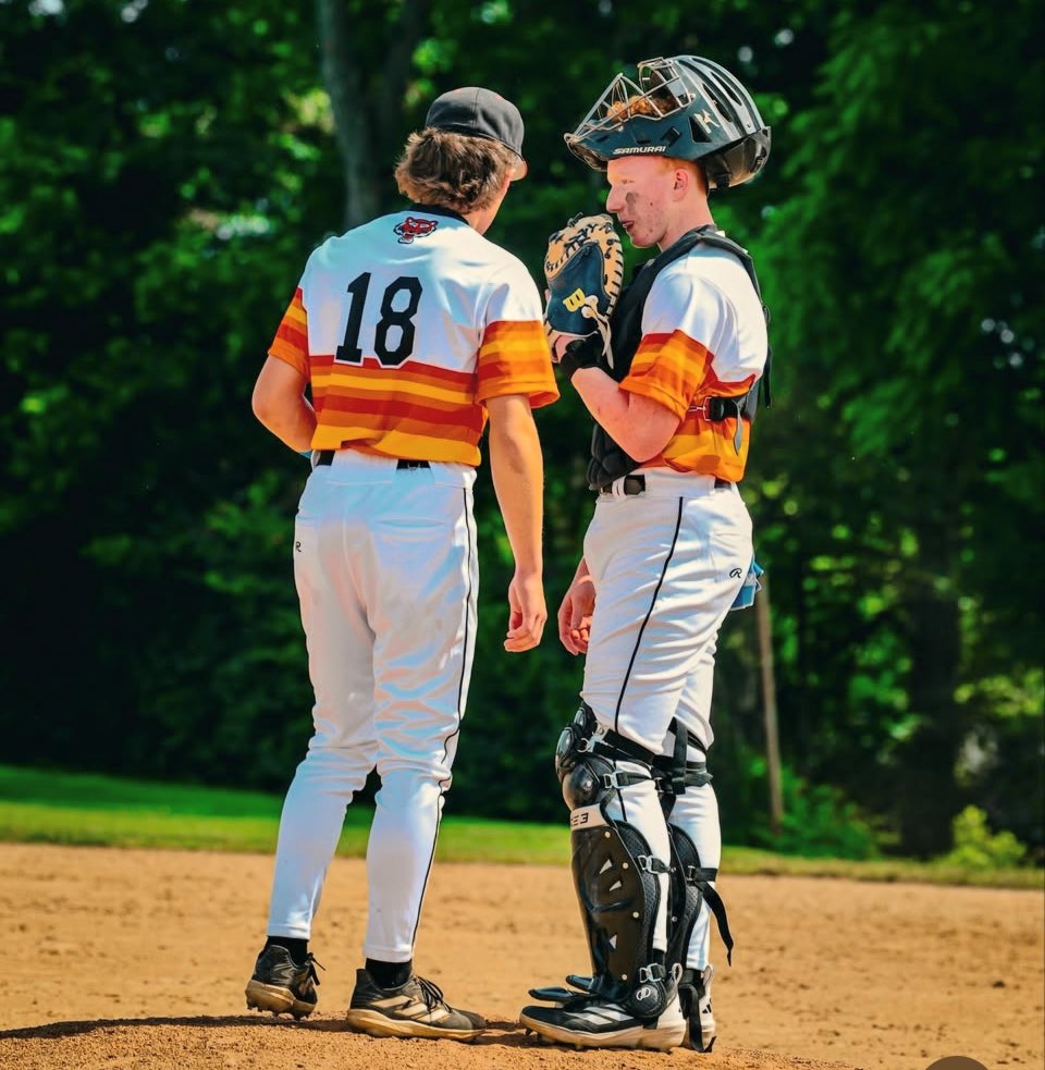 TOGbencourtney's tweet photo. Proud of my teammates this weekend. We played up in age in the 17/18u division. I went 3/5 with a double, 5 RBI and 3 BB’s. Grateful for the opportunity to play for the @Rawlings_Tigers  @Curleyhitting https://t.co/sTQYLtvdOb
