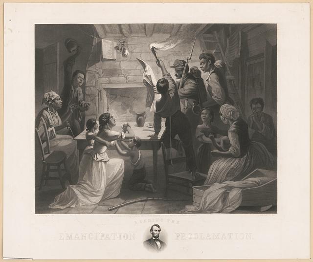 josephdelkins's tweet photo. Just learned that Russia's Czar Alexander II timed the freeing of the serfs to correspond to Lincoln's inauguration. 

The manifesto had been finalized about a month earlier but was formally released the day before Lincoln became president. 

Both men would free millions and Alexander also assisted Lincoln by intervening to prevent direct British military intervention on the side of the slaveholding Confederacy.