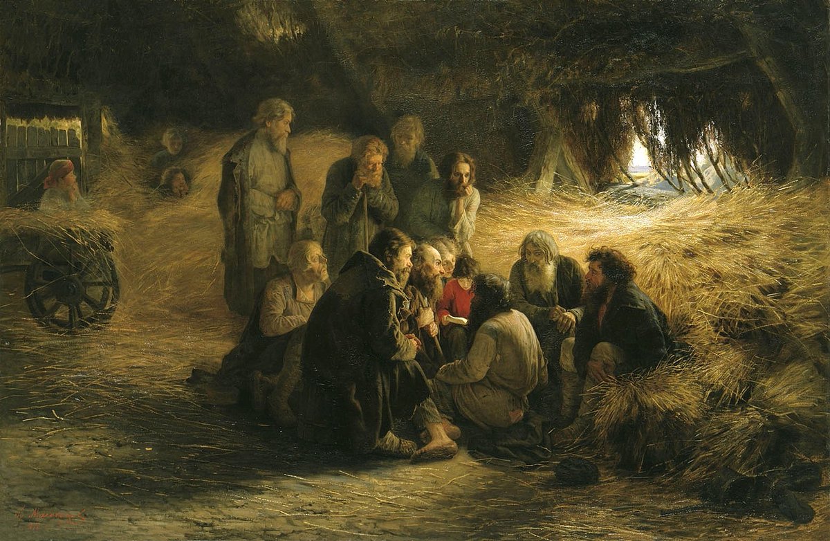 josephdelkins's tweet photo. Just learned that Russia's Czar Alexander II timed the freeing of the serfs to correspond to Lincoln's inauguration. 

The manifesto had been finalized about a month earlier but was formally released the day before Lincoln became president. 

Both men would free millions and Alexander also assisted Lincoln by intervening to prevent direct British military intervention on the side of the slaveholding Confederacy.