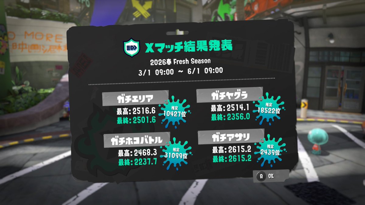 あちゃ tweet media