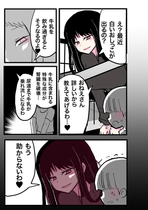 牛乳の日。 