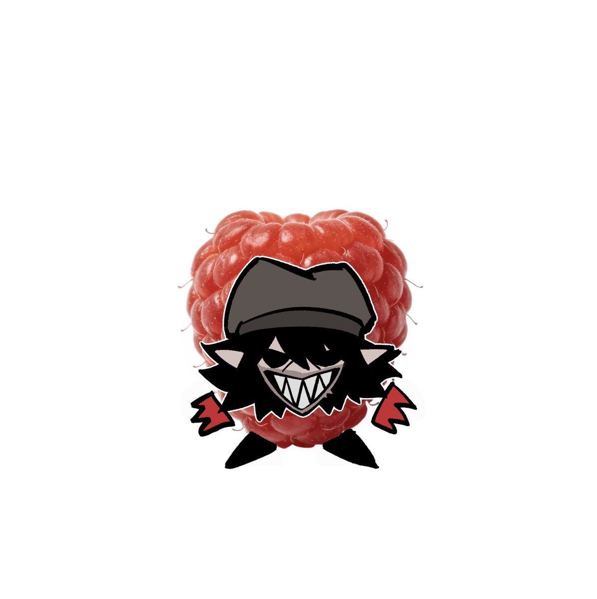 Rning645138's tweet photo. #deadlock drifberry https://t.co/hmZ9RTcj7d