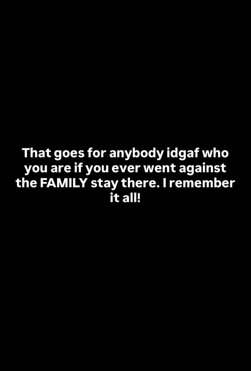 TheRocSupremacy's tweet photo. Sounds like the freestyle is just the beginning👀

Hov is officially war ready. 

JAY-Z’s nephew, Rel Carter on IG:

“Woke up the sleeping giant, now he up &amp; active”

“If you ever went against the family, stay there” https://t.co/Lm96qd7o0v