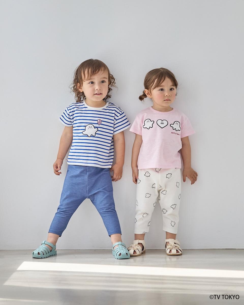 プティマイン他　女の子　春服　まとめ売り　47着セット　【110cm】 ローソンで子ども服を販売 「プティマイン」とテレ東「シナぷしゅ」と