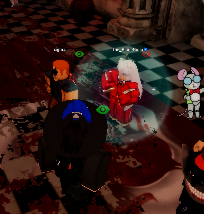 GabelMods's tweet photo. Guess who I ran in tonight lol
#Pillarchase2 #PC2 https://t.co/4ni4DCXe93
